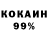 Кетамин VHQ Mido Roky